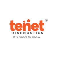 Tenet Diagnostics logo - Similar company to Lucid Medical Diagnostics