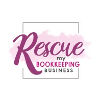 Rescue My Bookkeeping Business logo - Similar company to King Adams Tax Llc