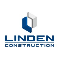 Linden Construction logo - Similar company to Rival Construction