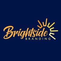 Brightside Branding logo - Similar company to Monmouth Park Charity Fund