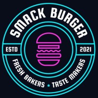 Smack Burger logo - Similar company to Co2Free