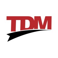 TDM IMPORTACIONES CIA LTDA logo - Similar company to Construtex S.A.