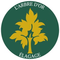 L'ARBRE D'OR ELAGAGE logo - Similar company to L'Agenais Élagage Abattage