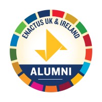 Enactus UK & Ireland Alumni logo - Similar company to Enactus Uk & Ireland