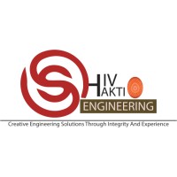 Shivshakti engineering logo - Similar company to Konfluid Engineers