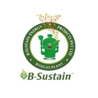 B-Sustain Energy Projects Private Limited logo - Similar company to Alltech Weg Service Private Limited