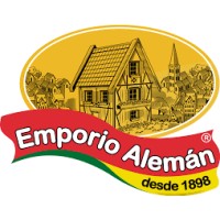Emporio Alemán S.A. logo - Similar company to Comercial De Campo