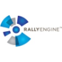 RallyEngine logo - Similar company to Hyp3R
