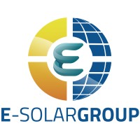 E-SolarGroup logo - Similar company to Esolar Group