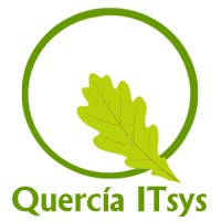 Quercia ITsys logo - Similar company to Softspark