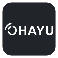 Ohayu eSIM logo - Similar company to Unimo