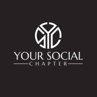 Your Social Chapter logo - Similar company to Melbourne Seo