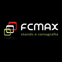 FCMAX Stands e Cenografia. logo - Similar company to Ji Stands