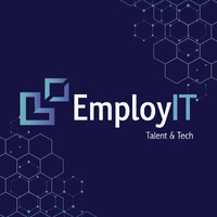 EmployIT logo - Similar company to Lightcone Investments