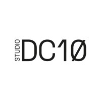 Studio DC10 logo - Similar company to Garibaldiarchitects