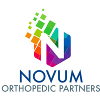 Novum Orthopedic Partners logo - Similar company to United Musculoskeletal Partners
