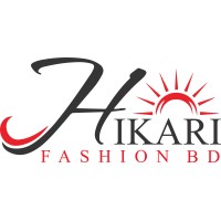 Hikari Fashion BD logo - Similar company to Manali Jeans Ltd