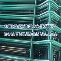 Anping Zhonghao Traffic Safety Facilities CO.,LTD