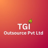 TGI Outsource Pvt. Ltd. logo - Similar company to Beyond Dreams Digital