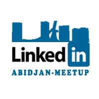 Linkedin Abidjan- Meetup logo - Similar company to Hec Abidjan