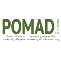 POMAD Services logo - Similar company to Vega Process Technologies