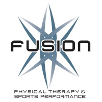 Fusion Physical Therapy & Sports Performance logo - Similar company to T.L.C. Physical Therapy