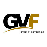 GVF Group of Companies logo - Similar company to Outerr.Net