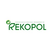 REKOPOL logo - Similar company to Polish Chamber Of Packaging Recycling And Recovery