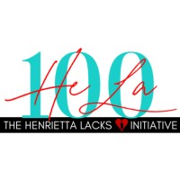 HELA100: The Henrietta Lacks Initiative logo - Similar company to Habs Culture