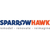 Sparrowhawk logo - Similar company to Spaceiq