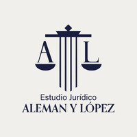 Aleman&López logo - Similar company to Lc Abogados