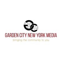 Garden City New York Media logo - Similar company to Cybery Limited