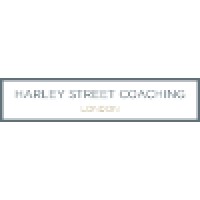 Harley Street Coaching