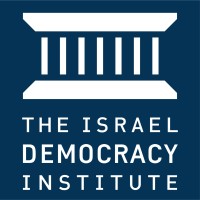 Israel Democracy Institute logo - Similar company to Israel Policy Forum