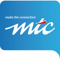MTC Namibia logo - Similar company to Mtc Namibia