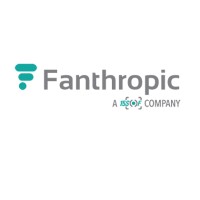 Fanthropic, a 15SOF Company logo - Similar company to Blox Communications Llc