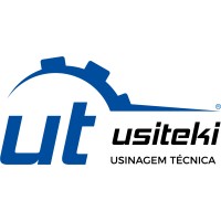Usiteki Usinagem Técnica logo - Similar company to Simtools