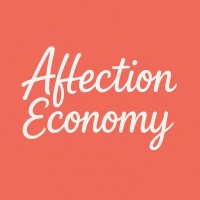 Affection Economy logo - Similar company to Puzzle Media Tech