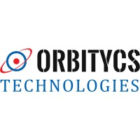 Orbitycs Technologies logo - Similar company to India Document Solution Private Limited (Dsg)