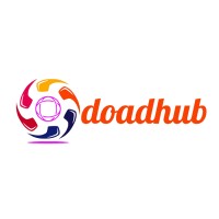 Doadhub logo - Similar company to Bad Hombre Digital