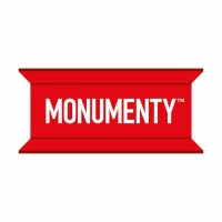 Monumenty logo - Similar company to Il Gin Mä