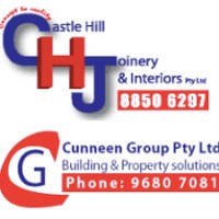 Castle Hill Joinery and Interiors logo - Similar company to Martens Group