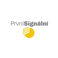 První Signální, a.s. logo - Similar company to Siglis Ag