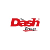 The Dash Group logo - Similar company to Dash Express