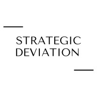 Strategic Deviation logo - Similar company to Allspark