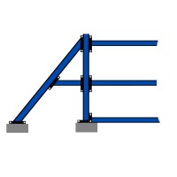 Almora Engineering logo - Similar company to Neijhof & Visser