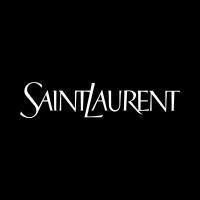 Saint Laurent logo - Similar company to A