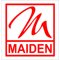 MAIDEN PHARMACEUTICALS LTD logo - Similar company to Prg Pharma Pvt Ltd - India