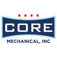 CORE MECHANICAL INC. logo - Similar company to Glidepath Cxo