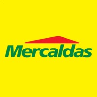 Mercaldas logo - Similar company to Exma Be On